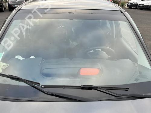 Climate control CITROËN C3 Picasso (SH_) 1.4 VTi 95 (SH8FSC, SH8FP0, SH8FP6) | BP23720126I5  - Image 51