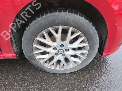 Seats set SEAT IBIZA V (KJ1, KJG) 1.0 TSI | BP36439889C78 - Image 60