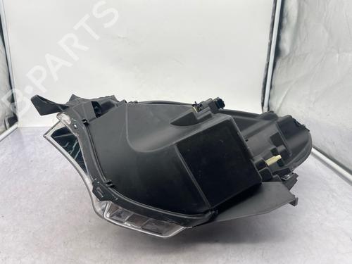 Right headlight RENAULT TWINGO II (CN0_) 1.2 16V (CN04, CN0B) | BP37419281C29 - Image 6