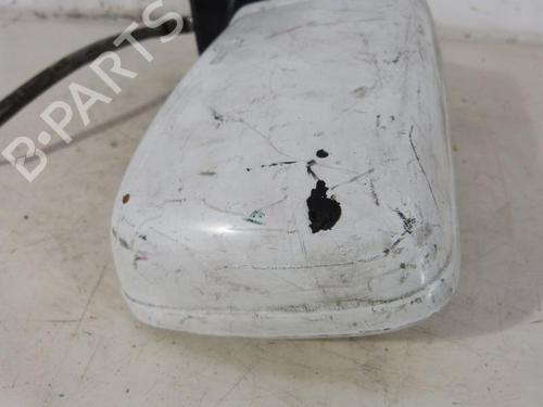 Used Left mirror Left mirror MITSUBISHI LANCER III Station Wagon (C1_V, C3_V) 1.5 (C12V) (75 hp) 23688788 23688788