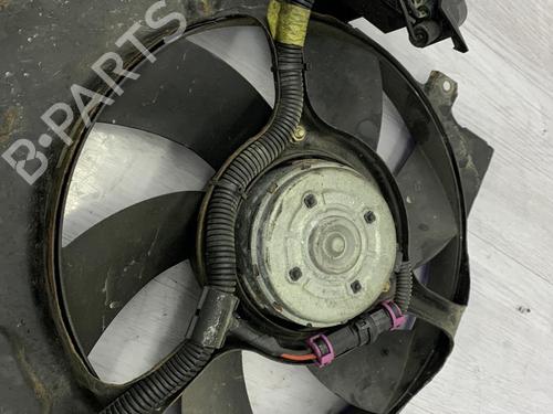 Radiator fan SEAT IBIZA II (6K1) 1.9 SDI | BP23673844M35 