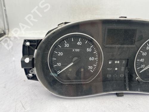 Instrument cluster DACIA SANDERO 1.5 dCi | BP39539002C47  - Image 6