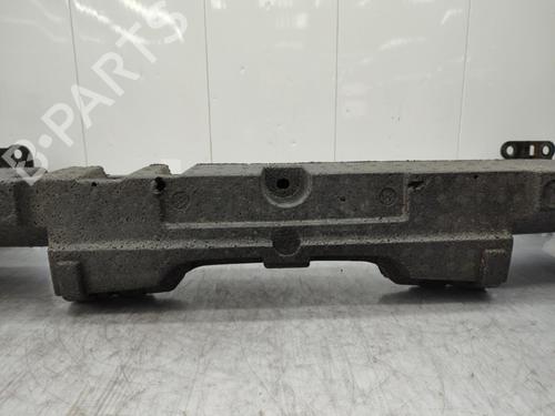 Front bumper reinforcement NISSAN QASHQAI / QASHQAI +2 I (J10, NJ10, JJ10E) 1.5 dCi | BP23712365C109 