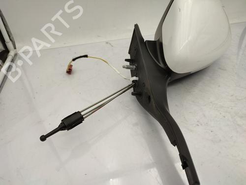 Left mirror PEUGEOT 208 I (CA_, CC_) 1.0 VTi | BP28020914C26 