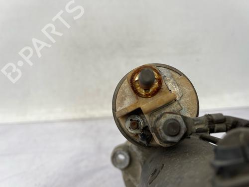 Startmotor Startmotor 39578396 39578396