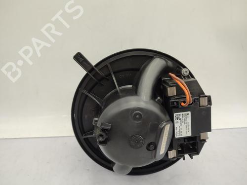 Heater blower motor VW GOLF PLUS V (5M1, 521) 2.0 TDI | BP23706747M62 