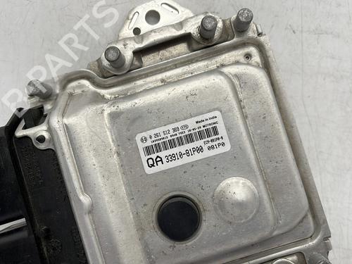Electronic module SUZUKI IGNIS III (MF, FF) 1.2 (ATK412) | BP29406286M83 