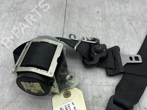 Used Front right seatbelt Front right seatbelt FORD FUSION (JU_) 1.6 TDCi (90 hp) 23699670 23699670