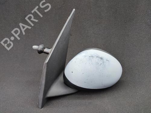 Left mirror CITROËN C1 (PM_, PN_) 1.0 | BP23676074C26 