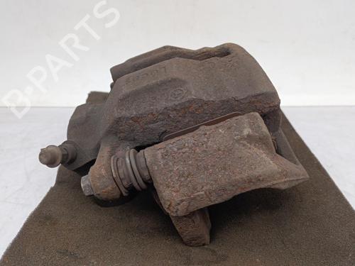 Left front brake caliper MERCEDES-BENZ C-CLASS T-Model (S203) C 200 CDI (203.204) | BP23695285M105  - Image 6