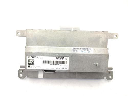 Used Display monitor AUDI A5 (8T3) 2.7 TDI (190 hp) 23721089