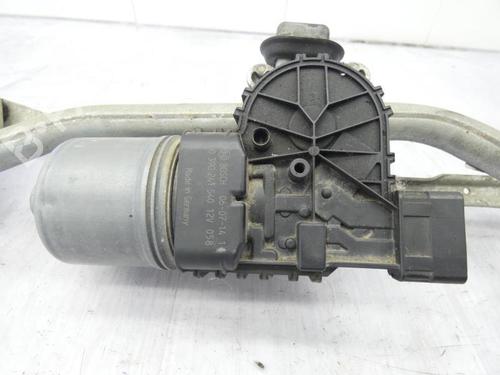 Front wiper motor PEUGEOT 207 (WA_, WC_) 1.4 16V | BP23696055M29 
