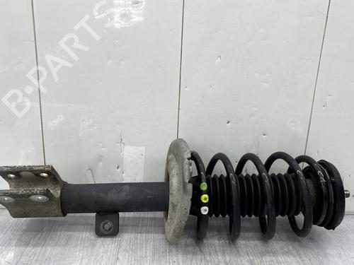 Used Left front shock absorber PEUGEOT 3008 I MPV (0U_) 1.6 HDi (109 hp) 23760055