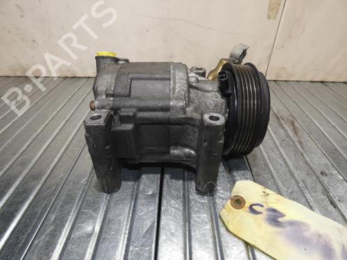 AC compressor FIAT PUNTO (188_) 1.2 60 (188.030, .050, .130, .150, .230, .250) | BP23666183M34 