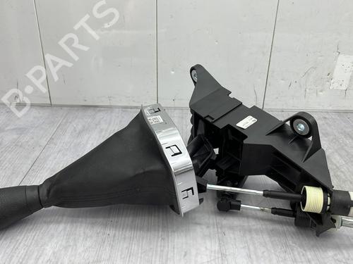 Gear lever FORD B-MAX (JK) 1.0 EcoBoost | BP26395409M90 
