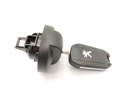 Electronic module PEUGEOT 208 I (CA_, CC_) 1.4 HDi | BP23741559M83