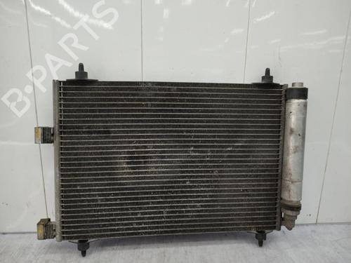 Used AC radiator PEUGEOT 307 Break (3E) 2.0 HDI 110 (107 hp) 23729333