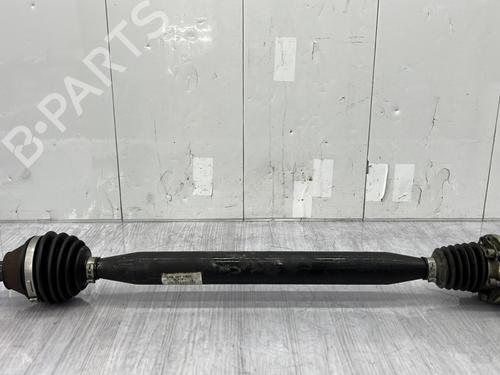 Used Right front driveshaft VW POLO V (6R1, 6C1) 1.2 (70 hp) 28673082