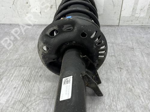 Right front shock absorber VW GOLF VI (5K1) 1.6 TDI | BP25897102M17 - Image 4