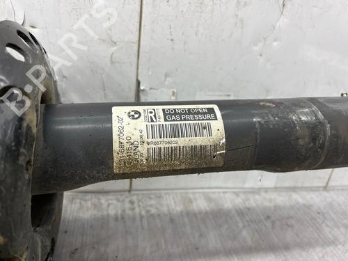 Right front shock absorber BMW 1 (F40) 118 d | BP37419230M17 - Image 7