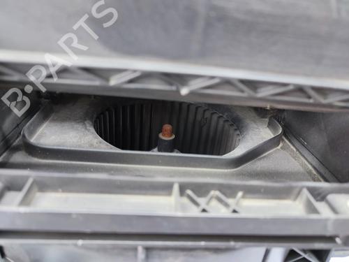 Heater matrix box VW TOURAN (1T1, 1T2) 1.9 TDI | BP23728913M61 
