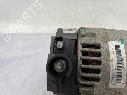 Alternator PEUGEOT 2008 I (CU_) 1.2 VTi | BP36956752M7  - Image 6