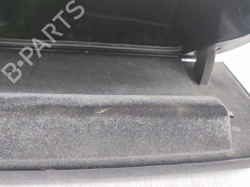 Used Glove box Glove box BMW 1 (F21) 118 d (143 hp) 23757421 23757421