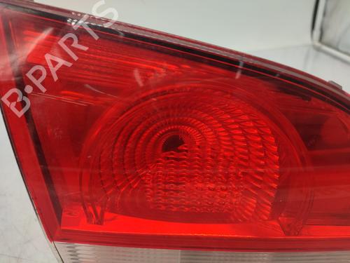 Left tailgate light VW GOLF VI (5K1) 2.0 TDI | BP23851800C79 