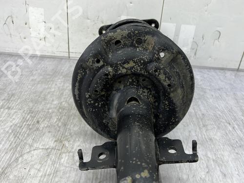 Left front shock absorber RENAULT MEGANE IV Hatchback (B9A/M/N_) 1.2 TCe 130 (B9MR) | BP23684444M16 