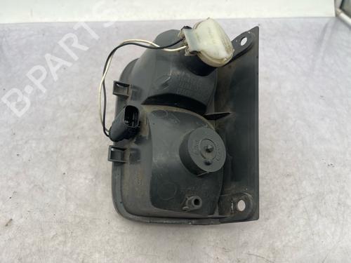 Reverse light RENAULT TRAFIC II Van (FL) 1.9 dCi 80 (FL0B) | BP37451306C36 - Image 2