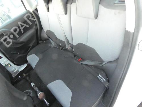 Left front shock absorber CITROËN C3 II (SC_) 1.0 VTi 68 | BP23696031M16 - Image 15