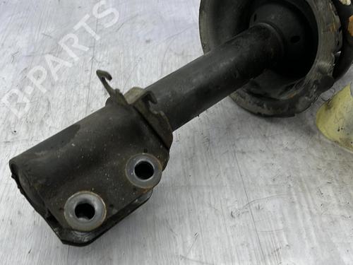 Used Right front shock absorber RENAULT SCÉNIC I MPV (JA0/1_, FA0_) 1.9 dCi (JA05, JA1F) (102 hp) 23674046