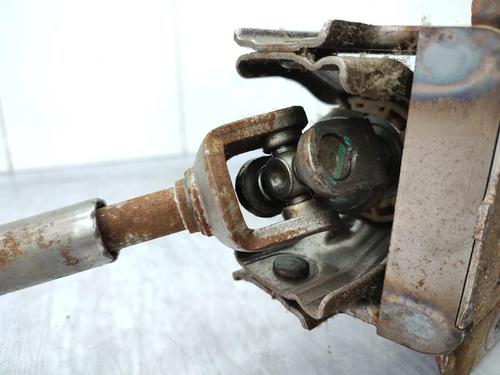 Steering column PEUGEOT 407 (6D_) 1.6 HDi 110 (6D9HZC, 6D9HYC) | BP23749372M21  - Image 5