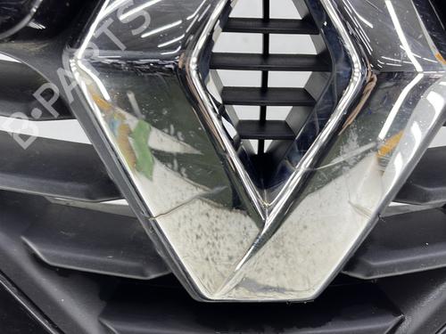 Front bumper RENAULT CLIO IV (BH_) 1.2 16V | BP32371029C7 