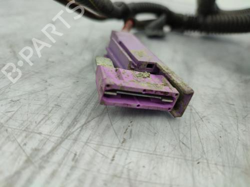 Used Steering pump Steering pump OPEL CORSA C (X01) 1.7 CDTI (F08, F68) (100 hp) 23694353 23694353