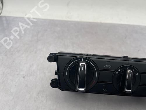 Climate control SEAT IBIZA V (KJ1, KJG) 1.0 TSI | BP40457354I5 - Image 3