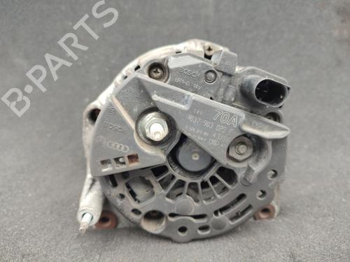 Alternator VW GOLF IV (1J1) 1.4 16V | BP23710774M7 