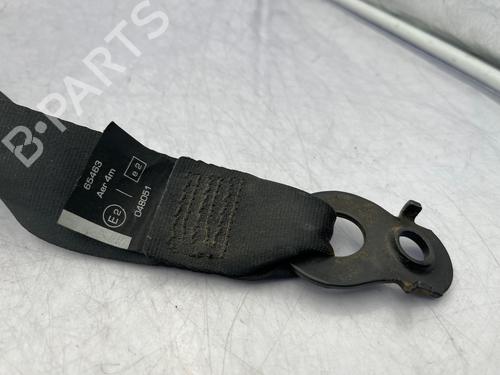 Rear left seatbelt RENAULT KANGOO (KC0/1_) 1.5 dCi (KC07) | BP34159288I29 - Image 8