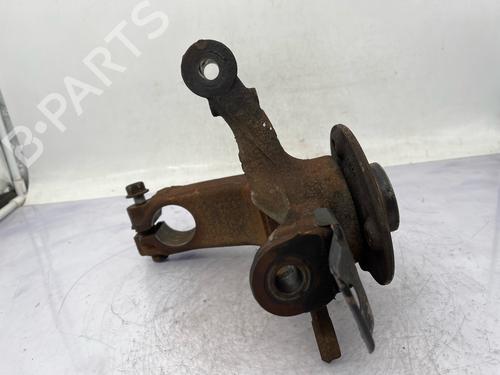 Used Right front steering knuckle Right front steering knuckle TOYOTA AYGO (_B1_) 1.0 (KGB10_, KGB10R) (68 hp) 34212677 34212677