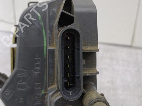 Rear right lock RENAULT MEGANE II (BM0/1_, CM0/1_) 1.9 dCi (BM0G, CM0G) | BP23675713C99 