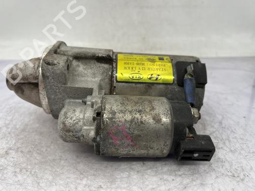 Startmotor Startmotor HYUNDAI i40 I (VF) 1.7 CRDI (141 hp) 37451358 37451358