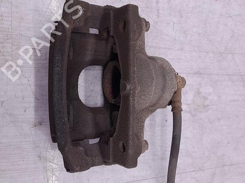 Right front brake caliper CITROËN C1 (PM_, PN_) 1.4 HDi | BP23707916M104 