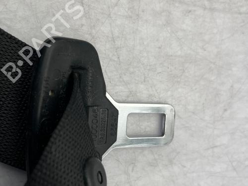 Used Rear left seatbelt Rear left seatbelt MERCEDES-BENZ C-CLASS (W204) C 220 CDI (204.002) (170 hp) 34159294 34159294
