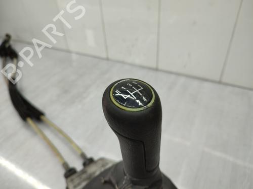Gear lever VW POLO (9N_, 9A_) 1.4 TDI | BP23738924M90 