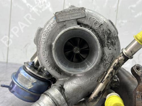 turbochargersupercharger-renault-laguna-iii-bt01-2007-2008-2009-2010-2011-2012-2013-2014-2015-26027841 main image