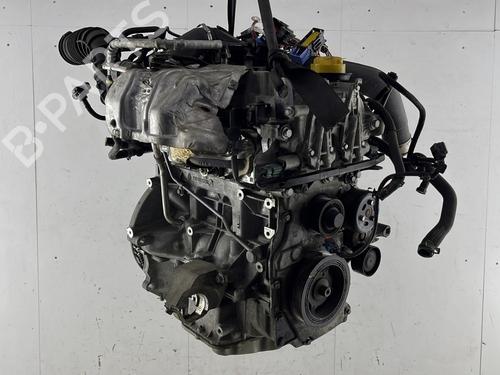 Engine RENAULT CAPTUR I (J5_, H5_) 1.2 TCe 120 | BP33945227M1  - Image 7