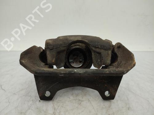 Right front brake caliper FIAT 500 (312_) 1.2 (312AXA1A) | BP23703460M104 