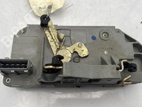 Rear right lock PEUGEOT 406 (8B) 2.0 16V | BP25653285C99 
