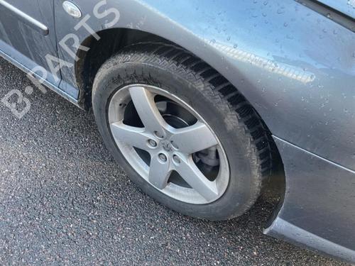 Left front window switch PEUGEOT 407 (6D_) 2.0 HDi 135 (6DRHRH, 6DRHRE, 6DRHRG, 6DRHRJ) | BP23702111I27 - Image 37