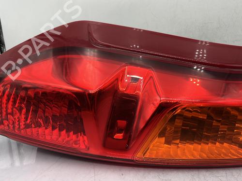Used Left taillight Left taillight NISSAN X-TRAIL II (T31) 2.0 dCi 4x4 (150 hp) 27325223 27325223